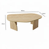 Măsuță de cafea Nova, Diverse culori, 100x60x35 cm - Măsuță de cafea Nova, Diverse culori, 100x60x35 cm, SKU 552NOS2605, imagine 17