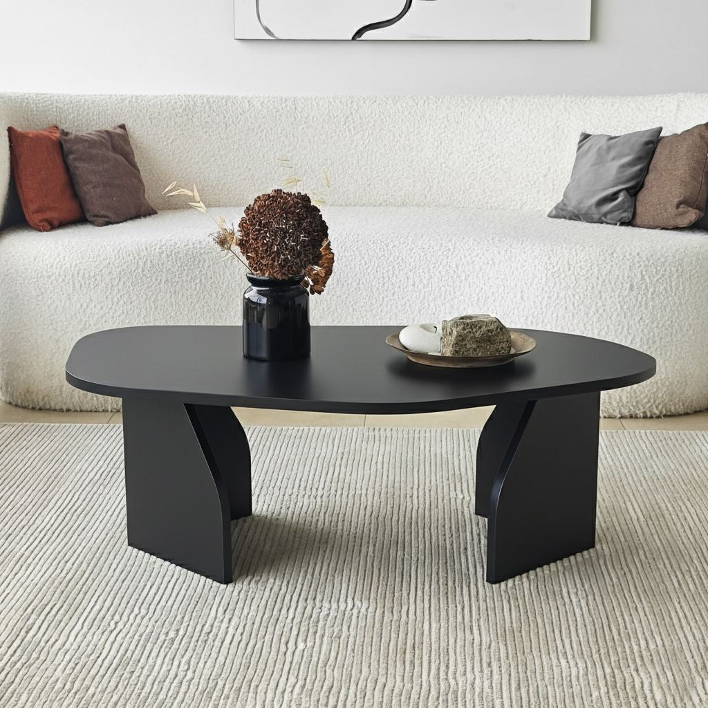 Măsuță de cafea Nova, Diverse culori, 100x60x35 cm - Măsuță de cafea Nova, Diverse culori, 100x60x35 cm, SKU 552NOS2606, imagine 19