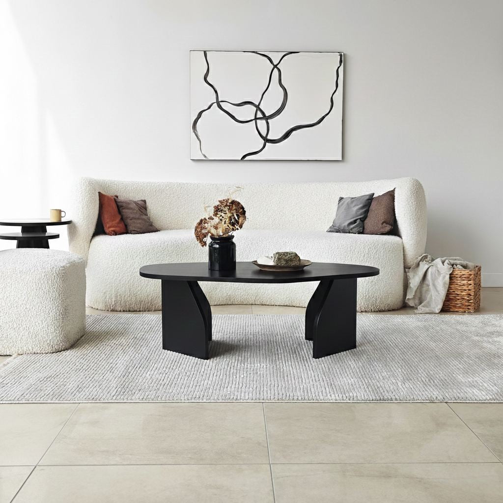 Măsuță de cafea Nova, Diverse culori, 100x60x35 cm - Măsuță de cafea Nova, Diverse culori, 100x60x35 cm, SKU 552NOS2606, imagine 20