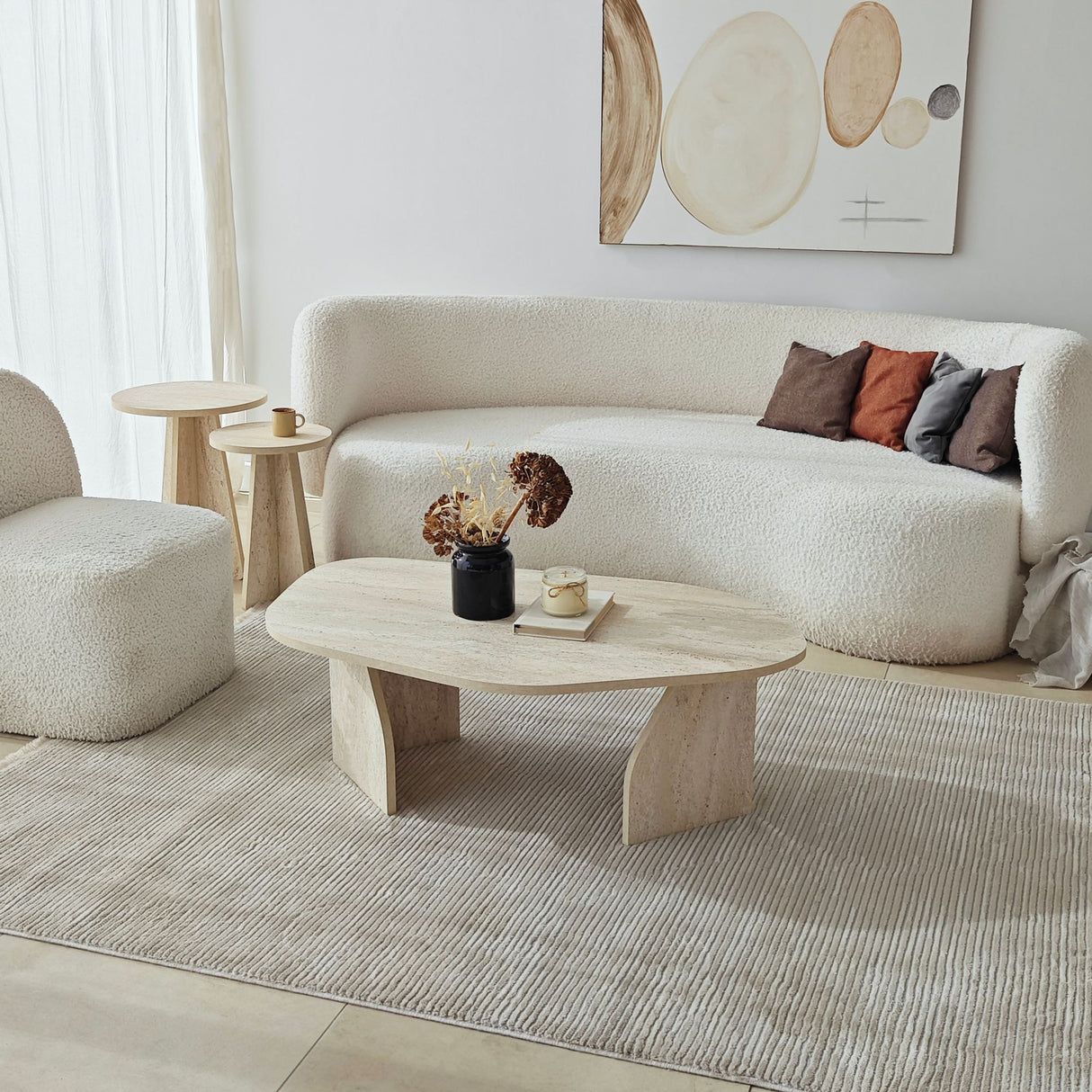 Măsuță de cafea Nova, Diverse culori, 100x60x35 cm - Măsuță de cafea Nova, Diverse culori, 100x60x35 cm, SKU 552NOS2607, imagine 25