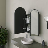 Dulap de baie Classe Cabinet, Negru