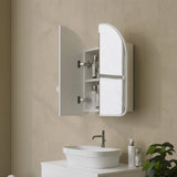 Dulap de baie Hope Cabinet, Diverse culori - Alb | SKU: 552NOS1218 | Dulap de baie Hope Cabinet, varianta Alb, produs pentru amenajarea locuinței, disponibil online în România la CasaMob