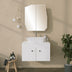 Dulap de baie Quartz Cabinet, Alb, SKU 552NOS1224, imagine 1