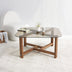 Masuta de cafea Zen - Oak, Stejar, 80x40x80 cm, SKU 552NOS1414