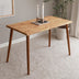Masa Dining Cozy Natural, Stejar, 60x73x110 cm, SKU 552NOS1425