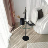 Măsuță de cafea Social, Diverse culori, 40x40x50 cm - Negru | SKU: 552NOS1434 | Măsuță de cafea Social, 40x40x50 cm, varianta Negru, produs pentru amenajarea locuinței, disponibil online în România la CasaMob