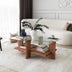 Masuta de cafea Babylon, De lemn, 105x40x60 cm, SKU 552NOS1435