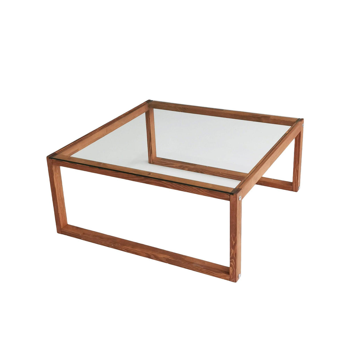 Măsuță de cafea Via, Diverse culori, Diverse dimensiuni - Lemn - 90x90x40 cm | SKU: 552NOS1441 | Măsuță de cafea Via, varianta Lemn - 90x90x40 cm, produs pentru amenajarea locuinței, disponibil online în România la CasaMob