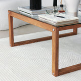 Măsuță de cafea Via, Diverse culori, Diverse dimensiuni - Lemn - 90x90x40 cm | SKU: 552NOS1441 | Măsuță de cafea Via, varianta Lemn - 90x90x40 cm, produs pentru amenajarea locuinței, disponibil online în România la CasaMob
