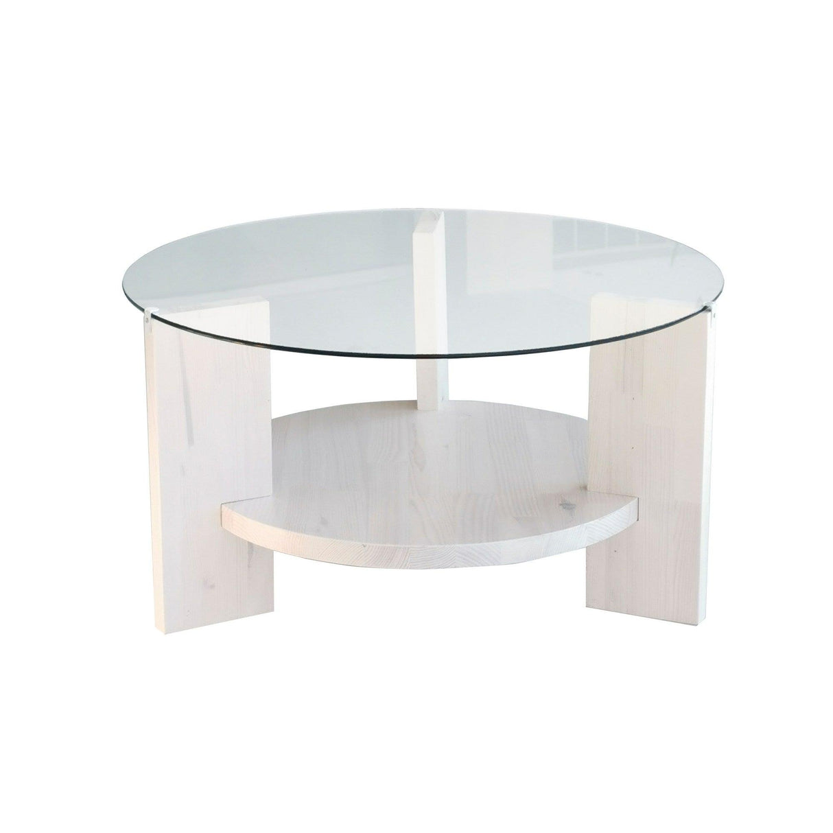 Măsuță de cafea Mahal, Diverse culori, 75x75x40 cm - Alb | SKU: 552NOS1456 | Măsuță de cafea Mahal, 75x75x40 cm, varianta Alb, produs pentru amenajarea locuinței, disponibil online în România la CasaMob