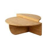Măsuță de cafea Podium Wood, Diverse culori, 90x60x30 cm - Stejar | SKU: 552NOS1477 | Măsuță de cafea Podium Wood, 90x60x30 cm, varianta Stejar, produs pentru amenajarea locuinței, disponibil online în România la CasaMob