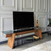 Comoda TV TV201, Nuc, 40x45x158 cm, SKU 552NOS1501