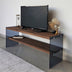 Comoda TV TV100, Nuc, 35x45x120 cm, SKU 552NOS1503