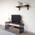 Comoda TV TV101, Nuc, 35x45x120 cm, SKU 552NOS1505