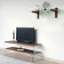 Comoda TV TV104, Nuc, 35x45x120 cm, SKU 552NOS1507