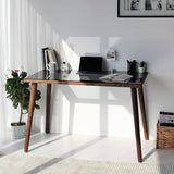 Birou Cozy, Nuc, 60x73x110 cm