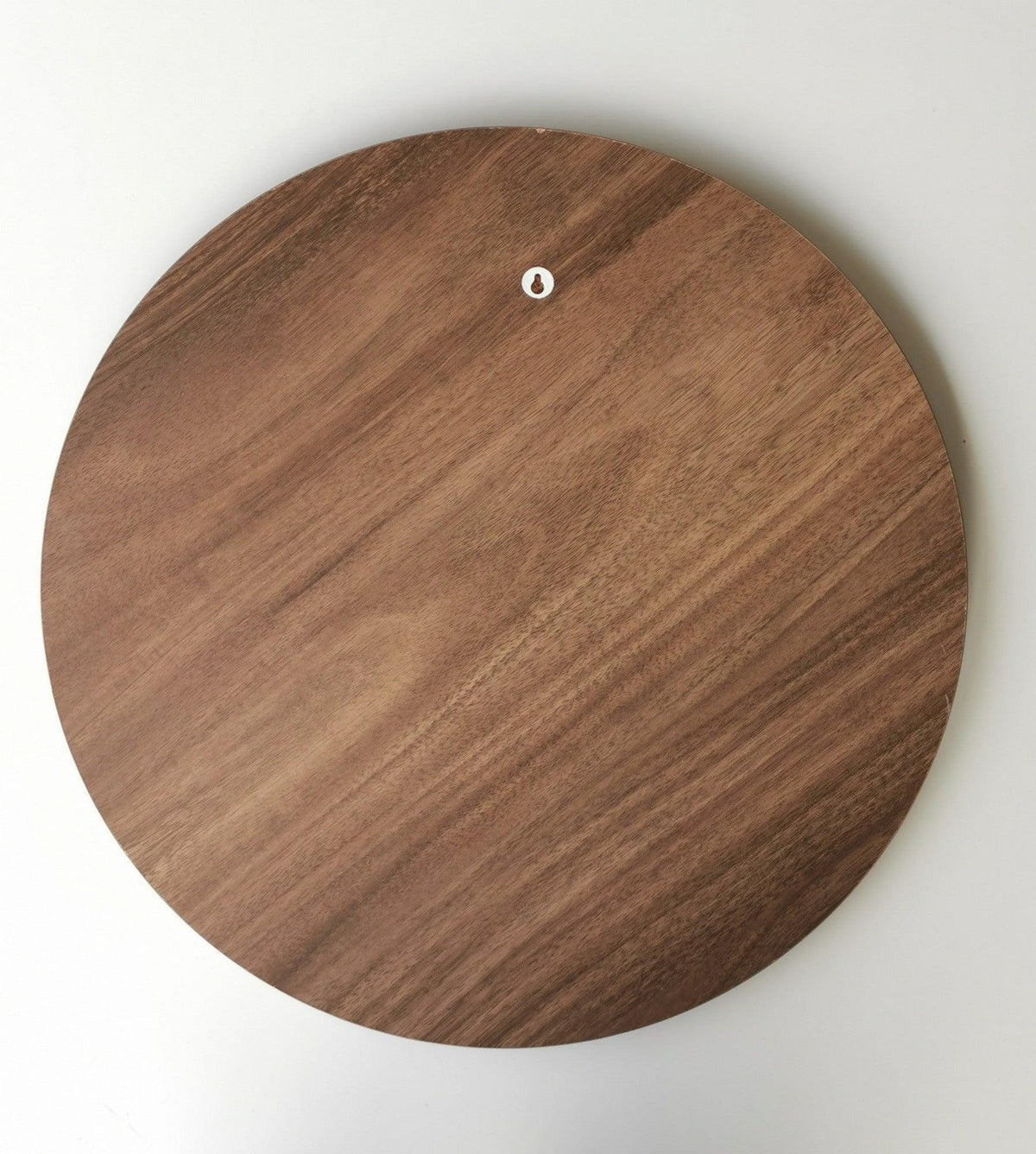 Oglindă Dekoratif Yuvarlak Ayna Ceviz A707, Nuc, 60x60x2 cm, SKU 552NOS2206