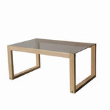 Măsuță de cafea Via, Diverse culori, Diverse dimensiuni - Natur - 85x55x40 cm | SKU: 552NOS2225 | Măsuță de cafea Via, varianta Natur - 85x55x40 cm, produs pentru amenajarea locuinței, disponibil online în România la CasaMob