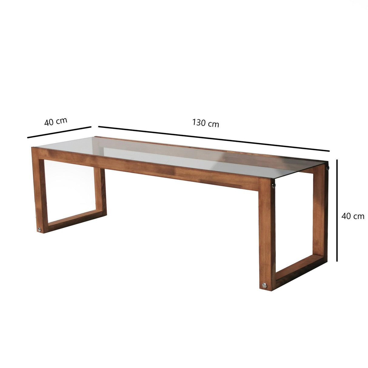 Comodă TV Via, Diverse culori, 130x40x40 cm - Lemn | SKU: 552NOS2227 | Comodă TV Via, 130x40x40 cm, varianta Lemn, produs pentru amenajarea locuinței, disponibil online în România la CasaMob