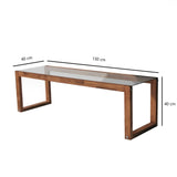Comodă TV Via, Diverse culori, 130x40x40 cm - Lemn | SKU: 552NOS2227 | Comodă TV Via, 130x40x40 cm, varianta Lemn, produs pentru amenajarea locuinței, disponibil online în România la CasaMob