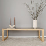 Comodă TV Via, Diverse culori, 130x40x40 cm - Natur | SKU: 552NOS2228 | Comodă TV Via, 130x40x40 cm, varianta Natur, produs pentru amenajarea locuinței, disponibil online în România la CasaMob