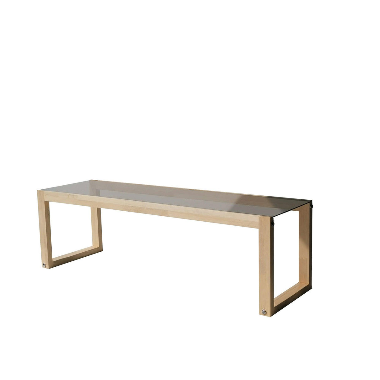 Comodă TV Via, Diverse culori, 130x40x40 cm - Natur | SKU: 552NOS2228 | Comodă TV Via, 130x40x40 cm, varianta Natur, produs pentru amenajarea locuinței, disponibil online în România la CasaMob