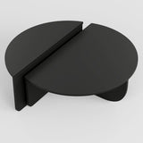 Măsuță de cafea Podium, Diverse culori, Diverse dimensiuni - Negru - 90x60x30 cm | SKU: 552NOS2475 | Măsuță de cafea Podium, varianta Negru - 90x60x30 cm, produs pentru amenajarea locuinței, disponibil online în România la CasaMob