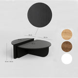Măsuță de cafea Podium, Diverse culori, Diverse dimensiuni - Negru - 90x60x30 cm | SKU: 552NOS2475 | Măsuță de cafea Podium, varianta Negru - 90x60x30 cm, produs pentru amenajarea locuinței, disponibil online în România la CasaMob