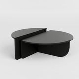 Măsuță de cafea Podium, Diverse culori, Diverse dimensiuni - Negru - 90x60x30 cm | SKU: 552NOS2475 | Măsuță de cafea Podium, varianta Negru - 90x60x30 cm, produs pentru amenajarea locuinței, disponibil online în România la CasaMob