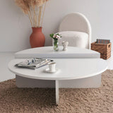 Măsuță de cafea Podium, Diverse culori, Diverse dimensiuni - Alb - 90x60x30 cm | SKU: 552NOS2233 | Măsuță de cafea Podium, varianta Alb - 90x60x30 cm, produs pentru amenajarea locuinței, disponibil online în România la CasaMob