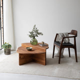 Masuta de cafea Reis Coffee Table, Gri, 90 x 40 x 45 cm - Castan, SKU 552NOS2252