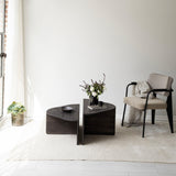 Masuta de cafea Reis Coffee Table, Gri, 90 x 40 x 45 cm - Gri, SKU 552NOS2252