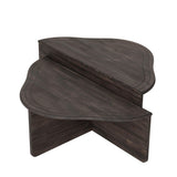 Masuta de cafea Reis Coffee Table, Gri, 90 x 40 x 45 cm - Gri, SKU 552NOS2252