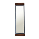 Oglindă mare Murano, Diverse culori, 50x3x170 cm - Nuc - Fumuriu | SKU: 552NOS2327 | Oglindă mare Murano, 50x3x170 cm, varianta Nuc - Fumuriu, produs pentru amenajarea locuinței, disponibil online în România la CasaMob