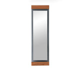 Oglindă mare Murano, Diverse culori, 50x3x170 cm - Stejar - Fumuriu | SKU: 552NOS2328 | Oglindă mare Murano, 50x3x170 cm, varianta Stejar - Fumuriu, produs pentru amenajarea locuinței, disponibil online în România la CasaMob