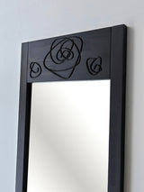 Oglindă mare Roses, Diverse culori, 55x2x155 cm - Oglindă mare Roses, Diverse culori, 55x2x155 cm, SKU 552NOS2349, imagine 4