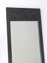 Oglindă mare Roses, Diverse culori, 55x2x155 cm - Oglindă mare Roses, Diverse culori, 55x2x155 cm, SKU 552NOS2349, imagine 5