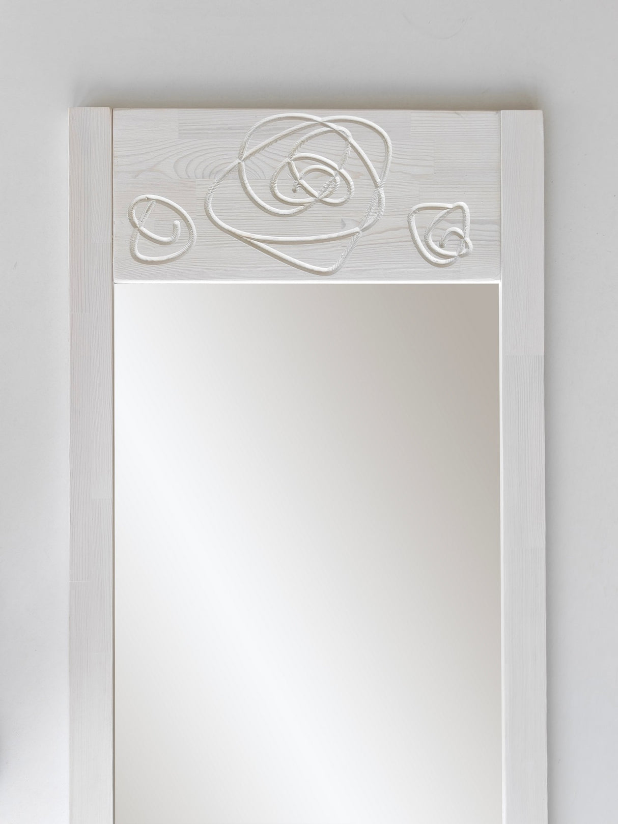 Oglindă mare Roses, Diverse culori, 55x2x155 cm - Oglindă mare Roses, Diverse culori, 55x2x155 cm, SKU 552NOS2350, imagine 10