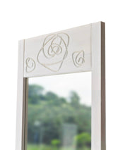 Oglindă mare Roses, Diverse culori, 55x2x155 cm - Oglindă mare Roses, Diverse culori, 55x2x155 cm, SKU 552NOS2350, imagine 8