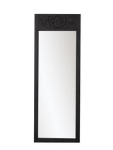 Oglindă mare Lotus, Diverse culori, 55x2x155 cm - Oglindă mare Lotus, Diverse culori, 55x2x155 cm, SKU 552NOS2351, imagine 3