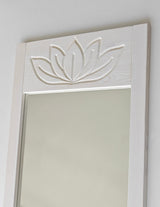 Oglindă mare Lotus, Diverse culori, 55x2x155 cm - Oglindă mare Lotus, Diverse culori, 55x2x155 cm, SKU 552NOS2352, imagine 12