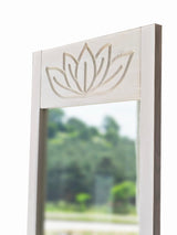 Oglindă mare Lotus, Diverse culori, 55x2x155 cm - Oglindă mare Lotus, Diverse culori, 55x2x155 cm, SKU 552NOS2352, imagine 9