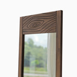 Oglindă mare Forest, Diverse culori, 55x2x155 cm - Oglindă mare Forest, Diverse culori, 55x2x155 cm, SKU 552NOS2353, imagine 2
