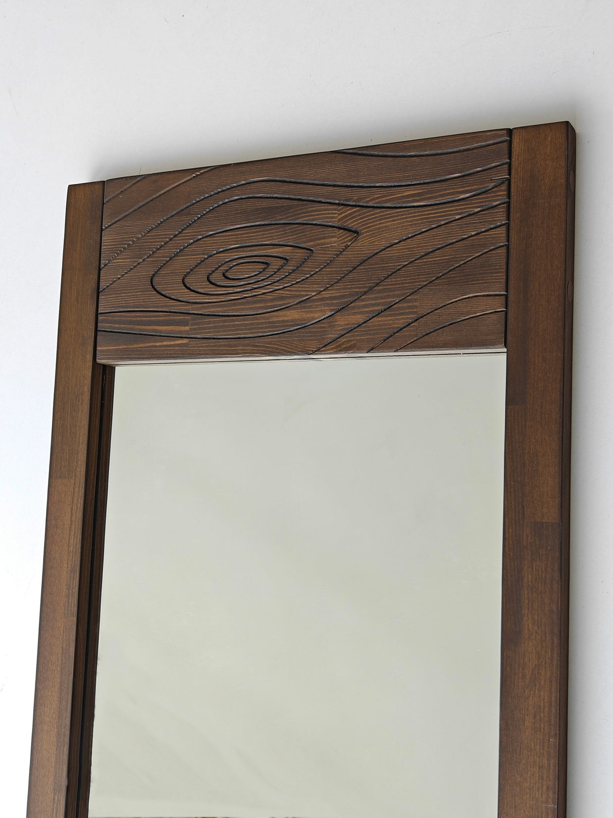 Oglindă mare Forest, Diverse culori, 55x2x155 cm - Oglindă mare Forest, Diverse culori, 55x2x155 cm, SKU 552NOS2353, imagine 3
