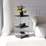 Mobilier Aqua 2 40x35 - Gri, SKU 552NOS2363