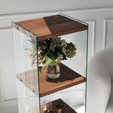 Mobilier Aqua 2 40x35 - Natural, SKU 552NOS2363