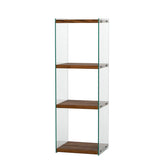 Mobilier Aqua 2 40x35 - Natural, SKU 552NOS2363