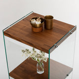 Mobilier Aqua 2 40x35 - Natural, SKU 552NOS2363