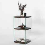 Mobilier Aqua 2 40x35 - Gri, SKU 552NOS2363