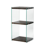 Mobilier Aqua 2 40x35 - Gri, SKU 552NOS2363